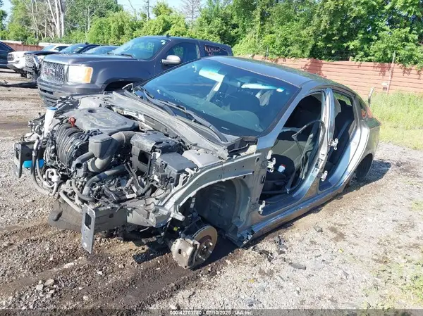 5XXGT4L30JG227241 2018 KIA OPTIMA - Image 2