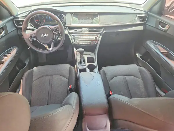 5XXGT4L30JG227692 2018 KIA OPTIMA - Image 8