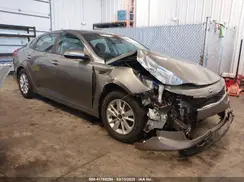 5XXGT4L30JG228387 2018 KIA OPTIMA