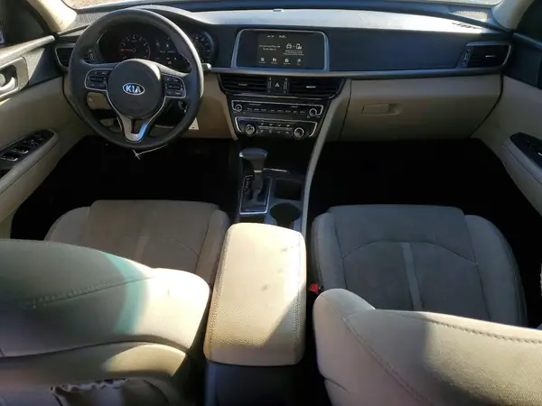 5XXGT4L30JG228518 2018 KIA OPTIMA - Image 8