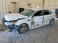 5XXGT4L30JG228714 2018 KIA OPTIMA