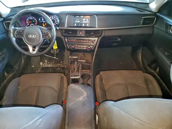 5XXGT4L30JG229751 2018 KIA OPTIMA - Image 8