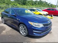 5XXGT4L30JG230558 2018 KIA OPTIMA
