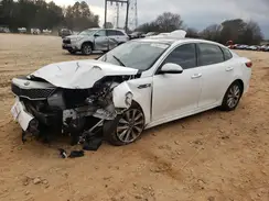 5XXGT4L30JG231712 2018 KIA OPTIMA