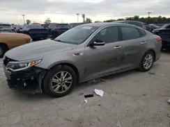 5XXGT4L30JG232309 2018 KIA OPTIMA