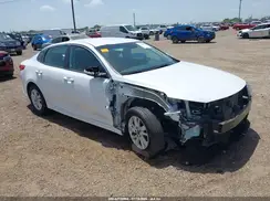 5XXGT4L30JG232519 2018 KIA OPTIMA