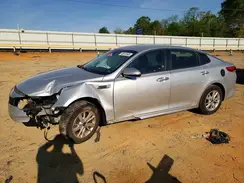 5XXGT4L30JG232617 2018 KIA OPTIMA