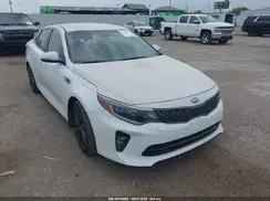 5XXGT4L30JG233072 2018 KIA OPTIMA