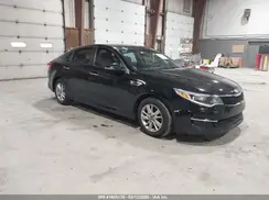 5XXGT4L30JG233167 2018 KIA OPTIMA