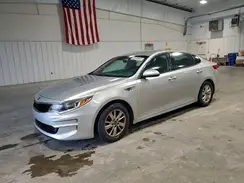 5XXGT4L30JG233668 2018 KIA OPTIMA