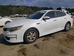 5XXGT4L30JG233945 2018 KIA OPTIMA