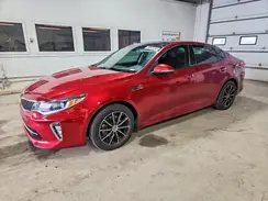 5XXGT4L30JG234030 2018 KIA OPTIMA