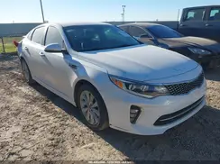 5XXGT4L30JG234190 2018 KIA OPTIMA