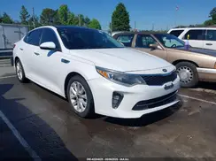 5XXGT4L30JG234223 2018 KIA OPTIMA