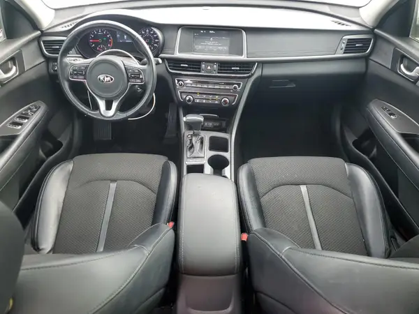 5XXGT4L30JG234223 2018 KIA OPTIMA - Image 8