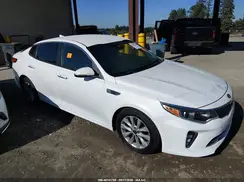 5XXGT4L30JG234237 2018 KIA OPTIMA