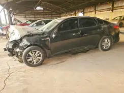 5XXGT4L30JG234299 2018 KIA OPTIMA