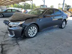 5XXGT4L30JG234500 2018 KIA OPTIMA