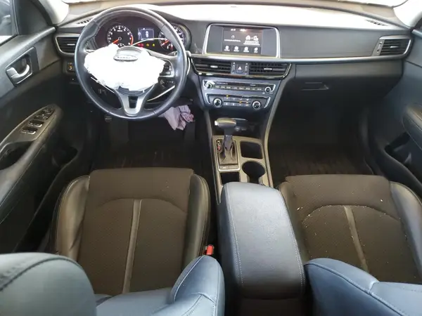 5XXGT4L30JG234500 2018 KIA OPTIMA - Image 8