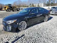 5XXGT4L30JG234514 2018 KIA OPTIMA