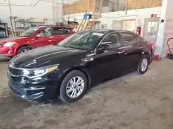 5XXGT4L30JG234691 2018 KIA OPTIMA