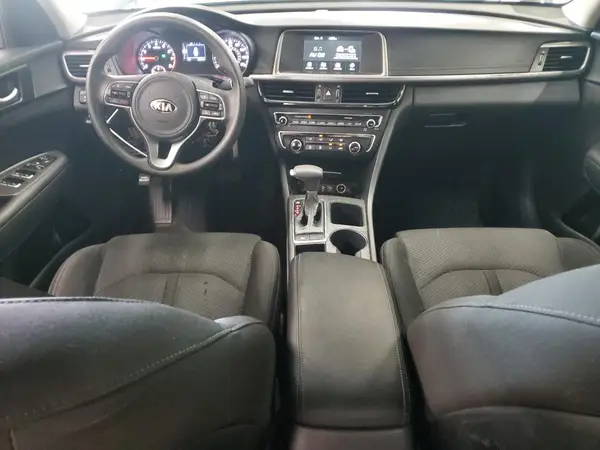 5XXGT4L30JG234691 2018 KIA OPTIMA - Image 8