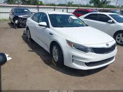 5XXGT4L30JG235372 2018 KIA OPTIMA
