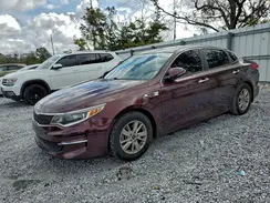 5XXGT4L30JG235579 2018 KIA OPTIMA