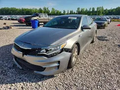 5XXGT4L30JG235730 2018 KIA OPTIMA
