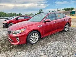5XXGT4L30JG236053 2018 KIA OPTIMA
