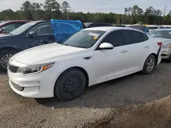 5XXGT4L30JG236067 2018 KIA OPTIMA