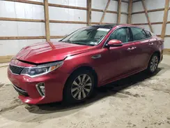 5XXGT4L30JG236263 2018 KIA OPTIMA