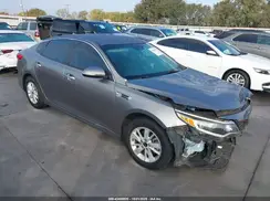 5XXGT4L30JG236294 2018 KIA OPTIMA