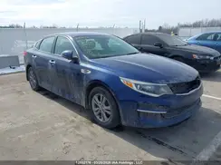 5XXGT4L30JG236425 2018 KIA OPTIMA