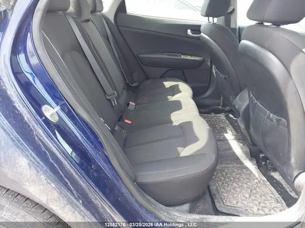 5XXGT4L30JG236425 2018 KIA OPTIMA - Image 8