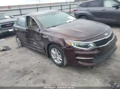 5XXGT4L30JG236439 2018 KIA OPTIMA