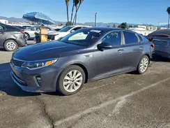5XXGT4L30JG236487 2018 KIA OPTIMA