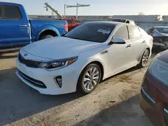 5XXGT4L30JG237235 2018 KIA OPTIMA