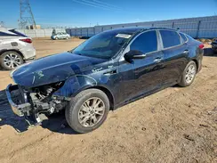5XXGT4L30JG237462 2018 KIA OPTIMA
