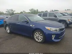 5XXGT4L30JG237476 2018 KIA OPTIMA