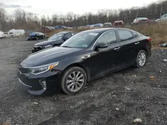 5XXGT4L30JG238529 2018 KIA OPTIMA