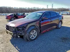 5XXGT4L30JG239602 2018 KIA OPTIMA