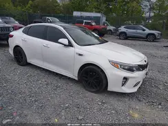 5XXGT4L30JG241107 2018 KIA OPTIMA
