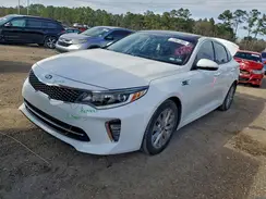 5XXGT4L30JG241124 2018 KIA OPTIMA