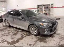 5XXGT4L30JG241236 2018 KIA OPTIMA
