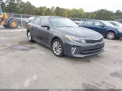 5XXGT4L30JG241625 2018 KIA OPTIMA