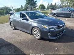 5XXGT4L30JG241916 2018 KIA OPTIMA