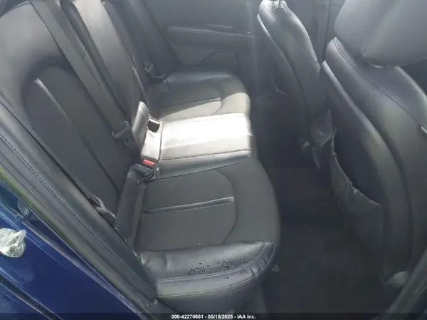5XXGT4L30JG242757 2018 KIA OPTIMA - Image 8