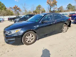 5XXGT4L30JG242841 2018 KIA OPTIMA
