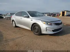 5XXGT4L30JG243083 2018 KIA OPTIMA